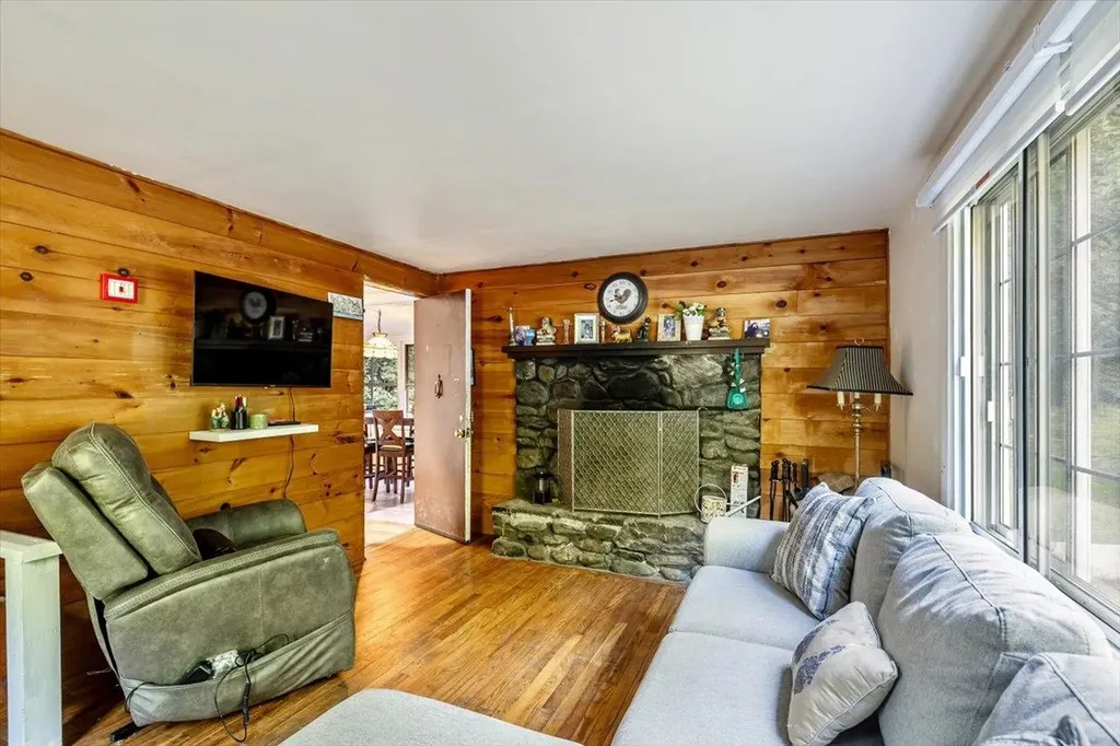 135 West Hill Road Montgomery VT 05471