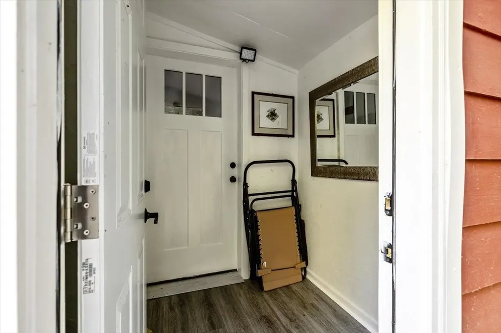 135 West Hill Road Montgomery VT 05471