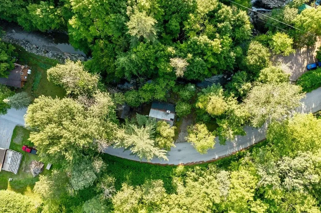 135 West Hill Road Montgomery VT 05471