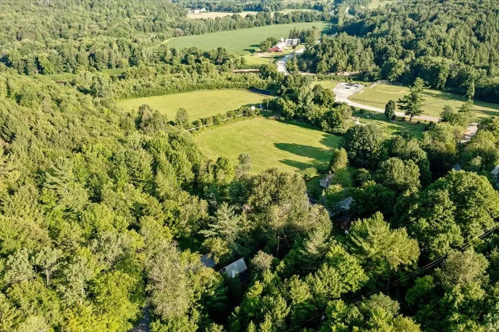 135 West Hill Road Montgomery VT 05471