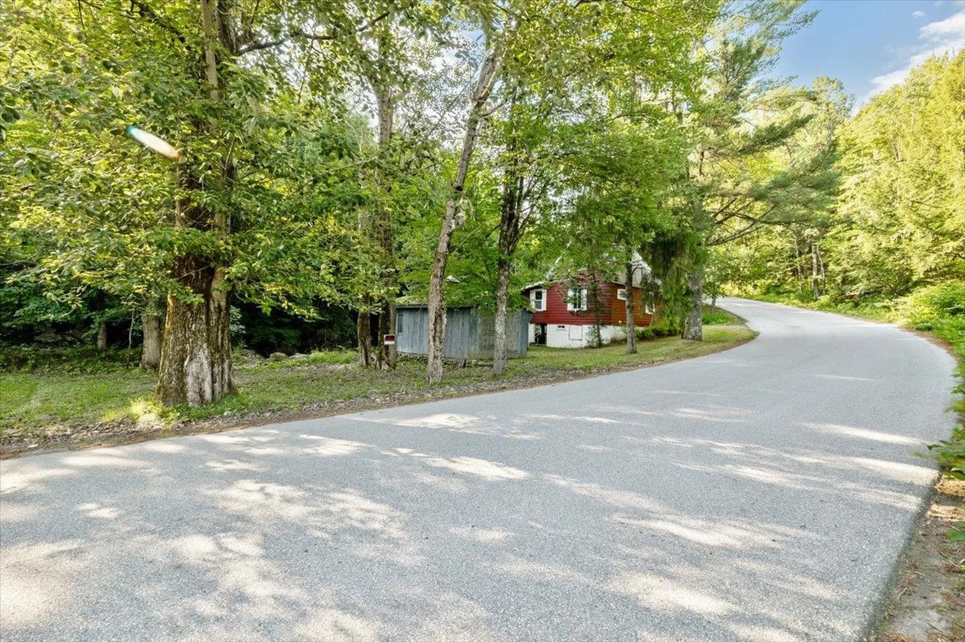 135 West Hill Road Montgomery VT 05471