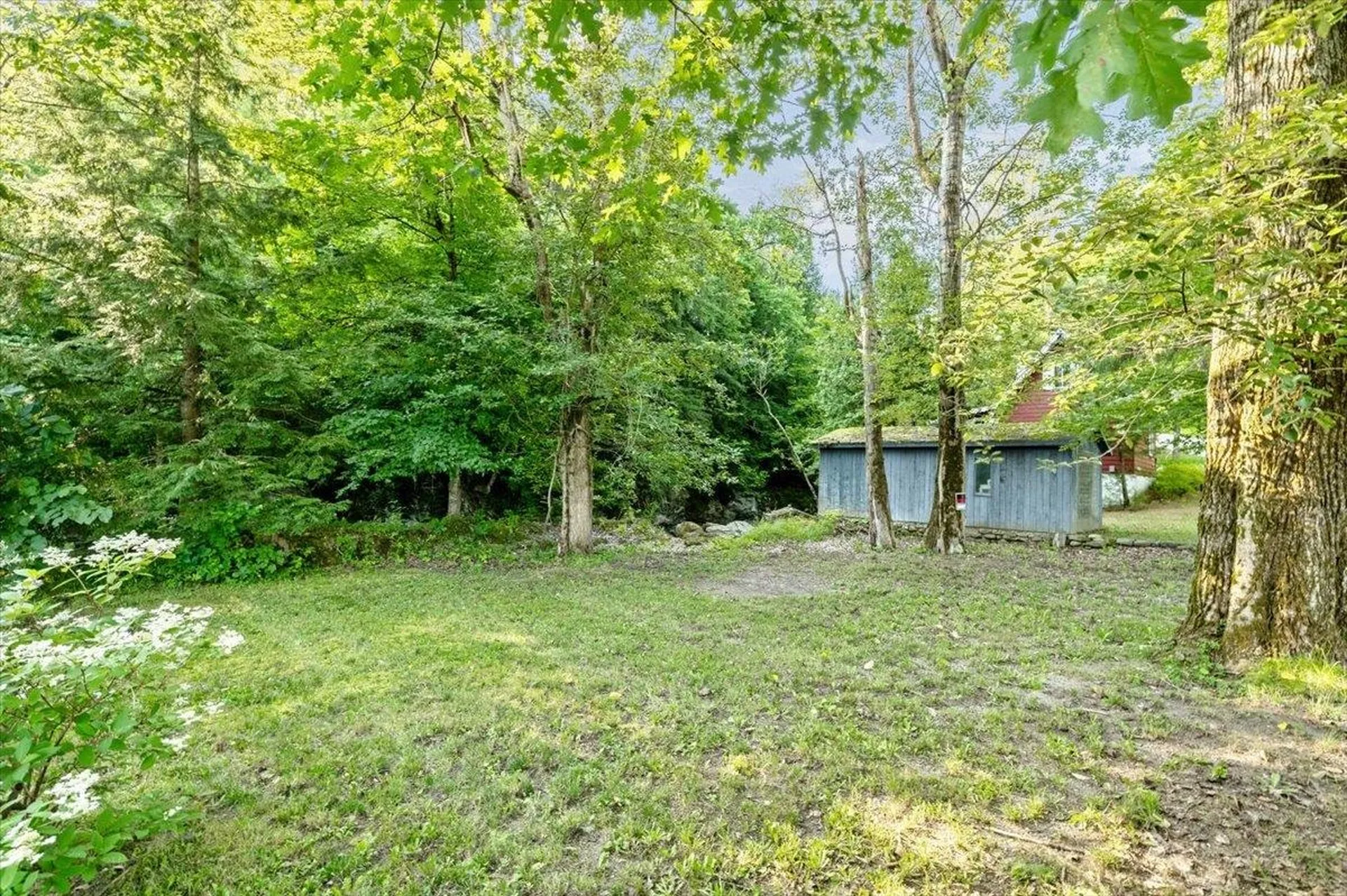 135 West Hill Road Montgomery VT 05471