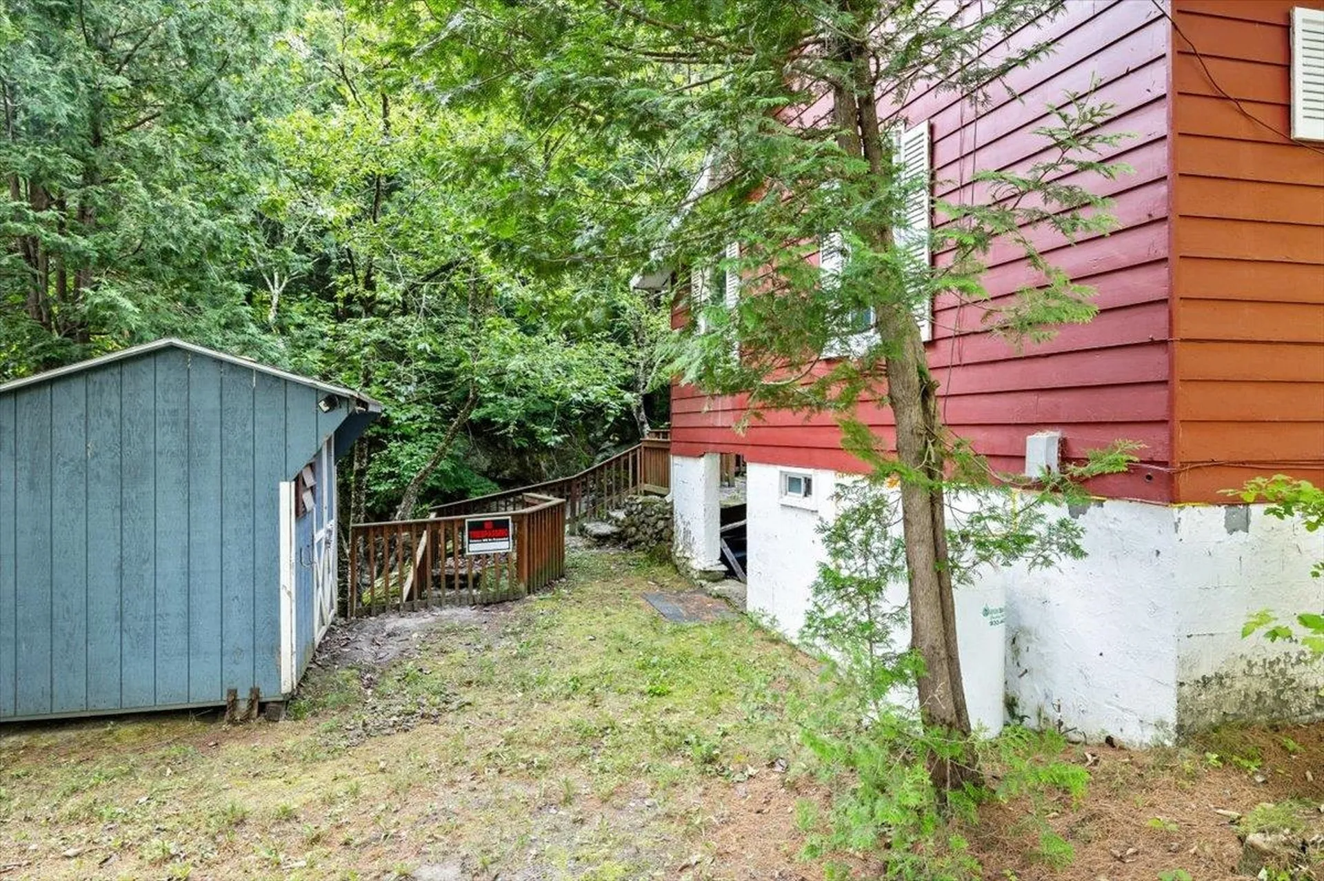 135 West Hill Road Montgomery VT 05471