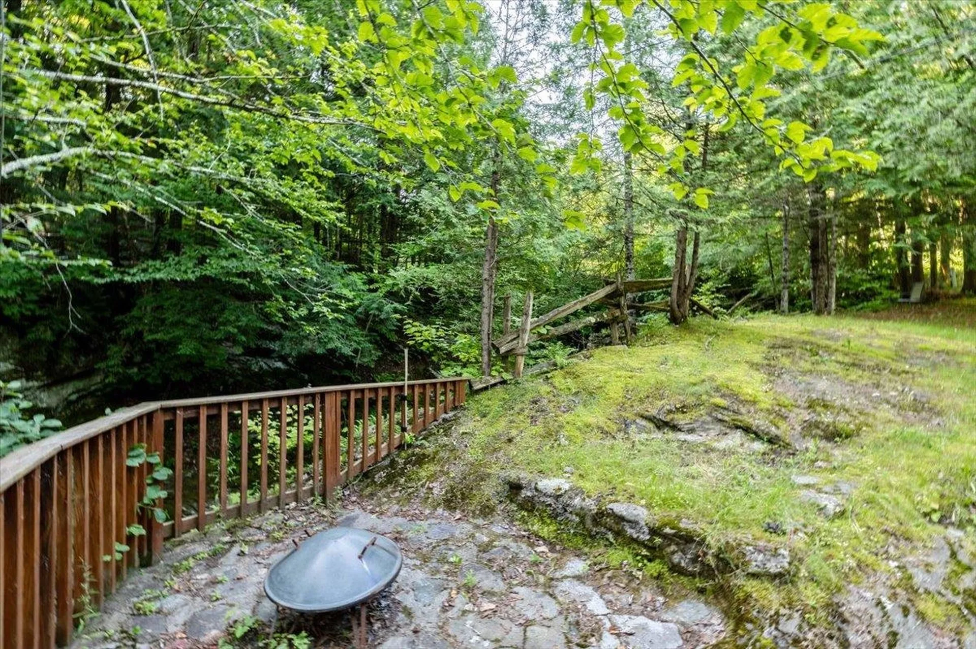 135 West Hill Road Montgomery VT 05471