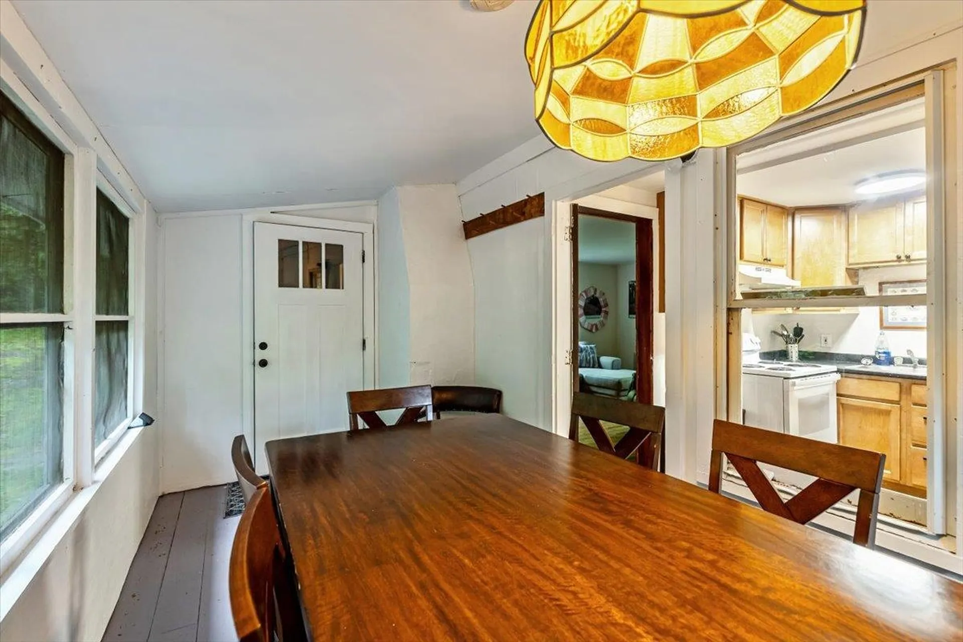 135 West Hill Road Montgomery VT 05471