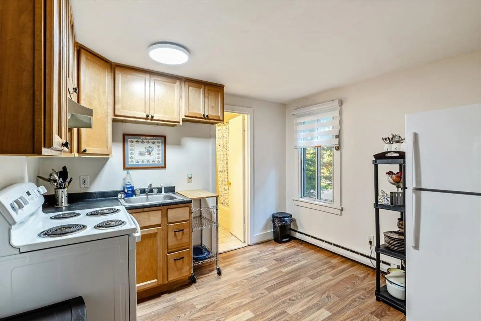 135 West Hill Road Montgomery VT 05471