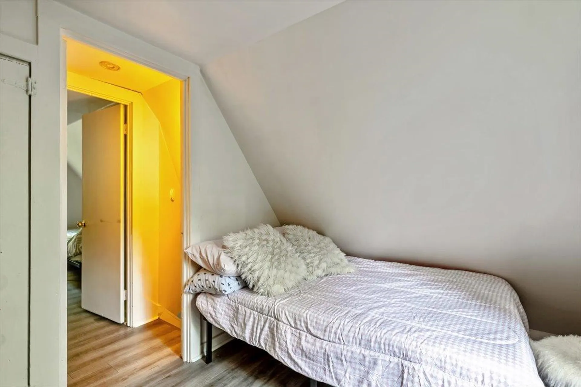 135 West Hill Road Montgomery VT 05471