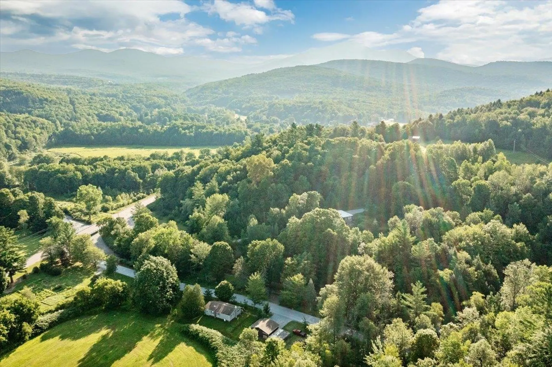 135 West Hill Road Montgomery VT 05471