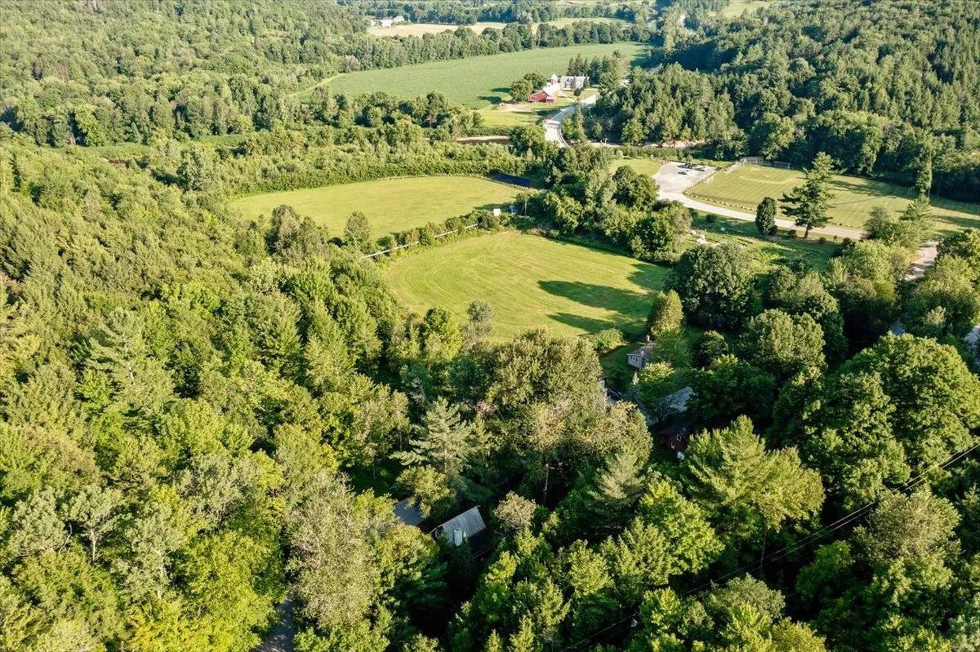 135 West Hill Road Montgomery VT 05471