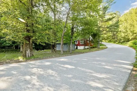 135 West Hill Road Montgomery VT 05471