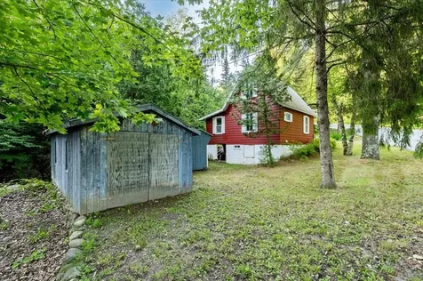 135 West Hill Road Montgomery VT 05471