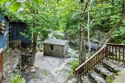 135 West Hill Road Montgomery VT 05471