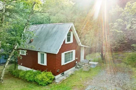 135 West Hill Road Montgomery VT 05471