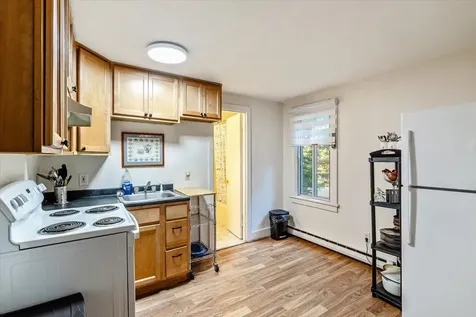 135 West Hill Road Montgomery VT 05471