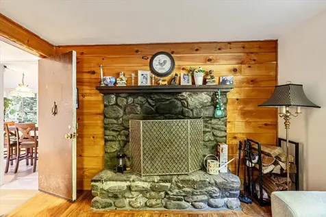 135 West Hill Road Montgomery VT 05471