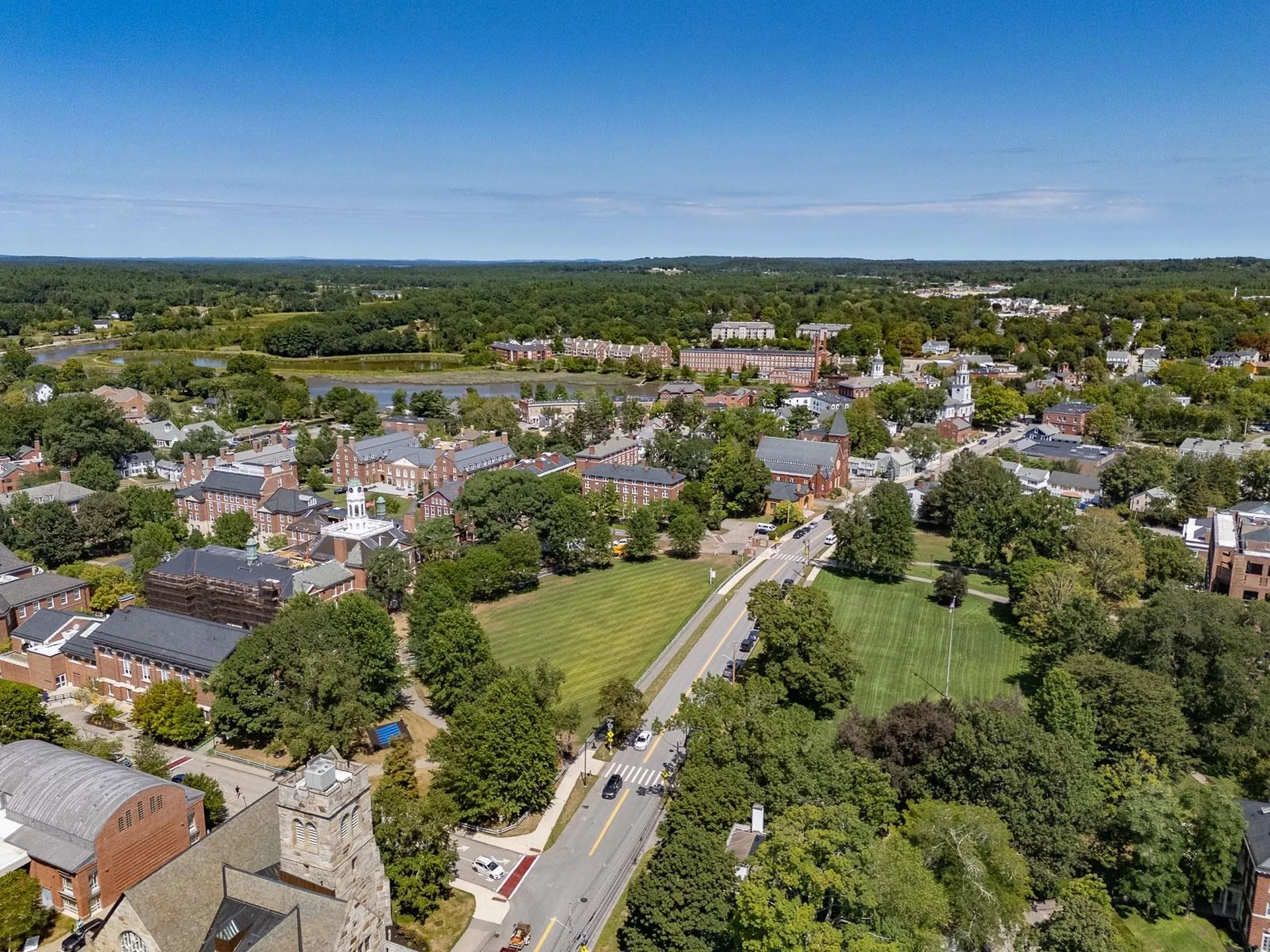 81 Front Street Exeter NH 03833