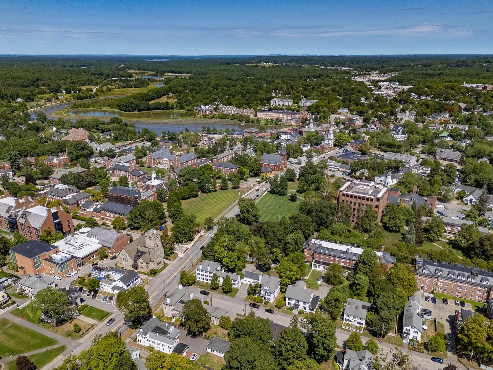 81 Front Street Exeter NH 03833