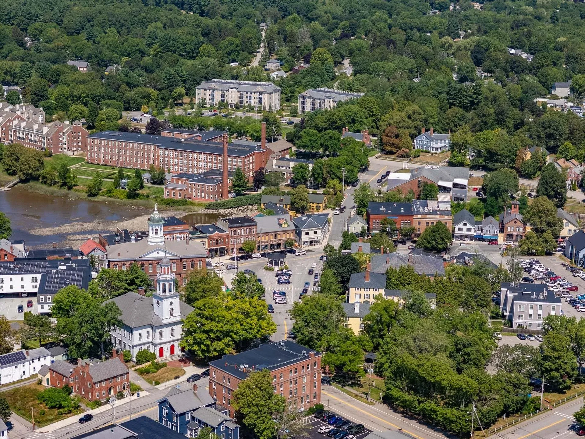 81 Front Street Exeter NH 03833