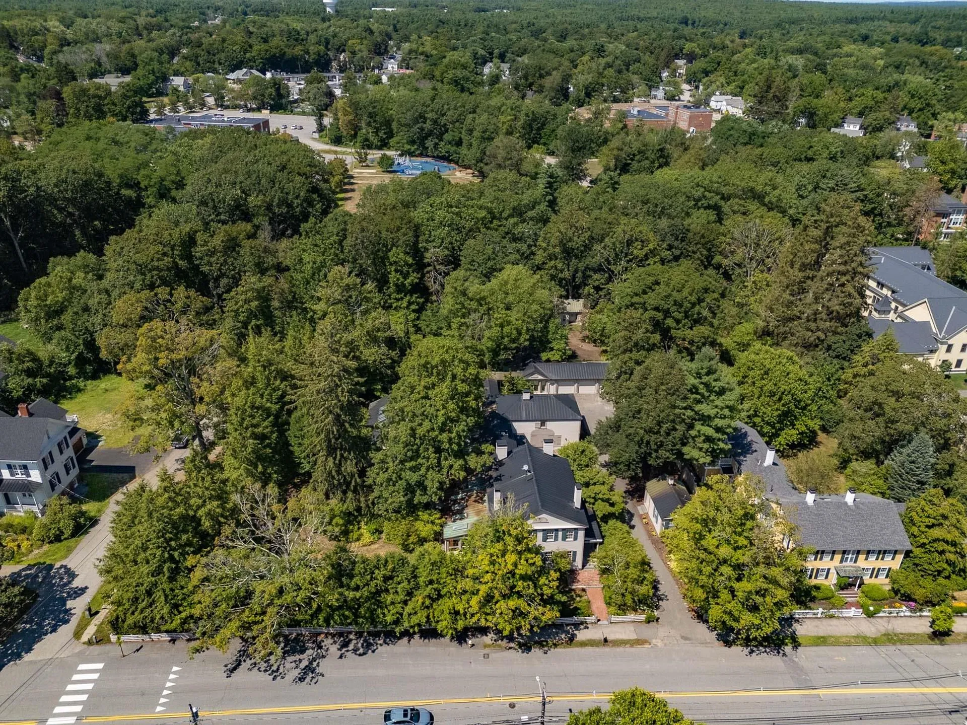 81 Front Street Exeter NH 03833