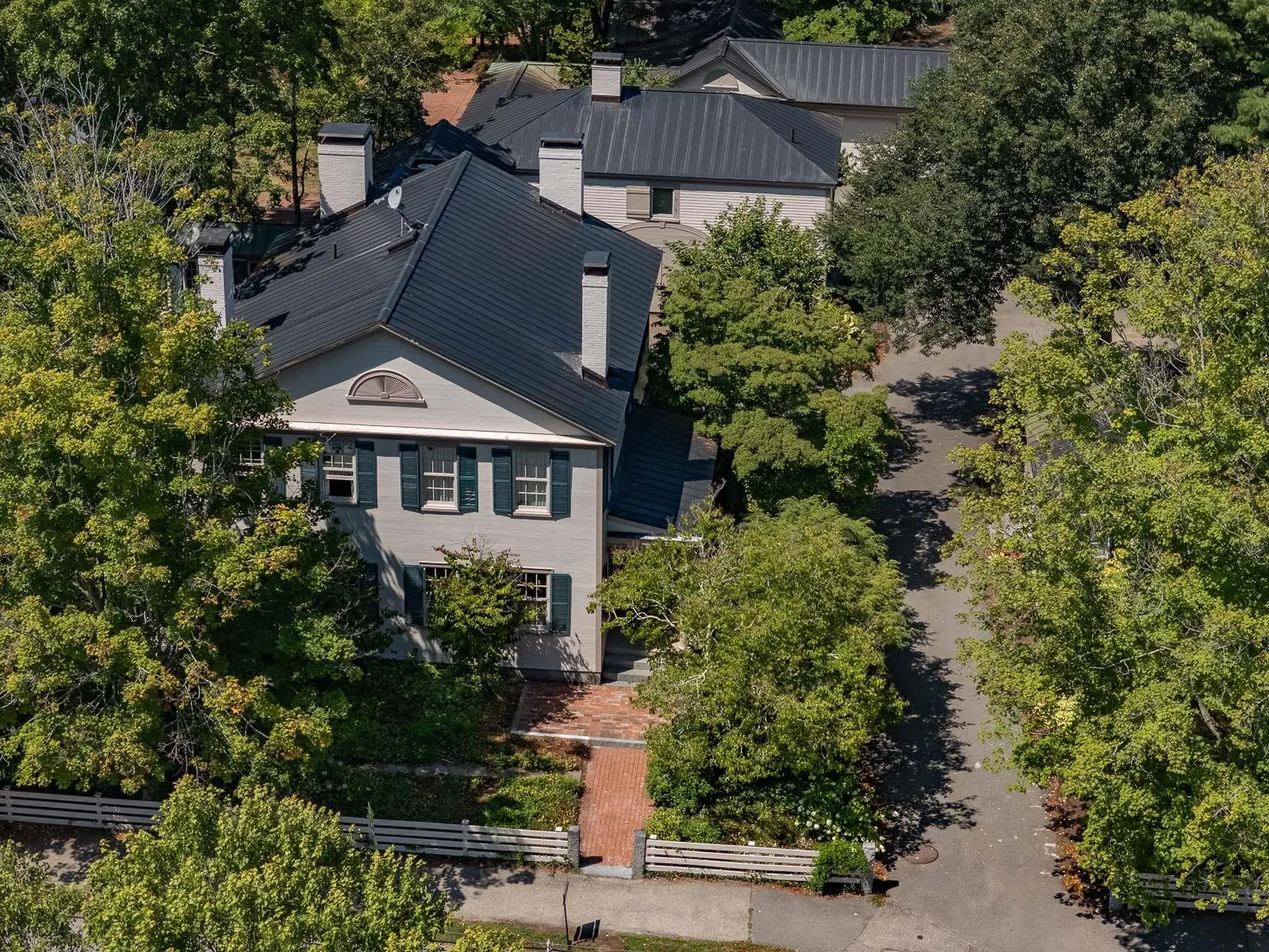 81 Front Street Exeter NH 03833