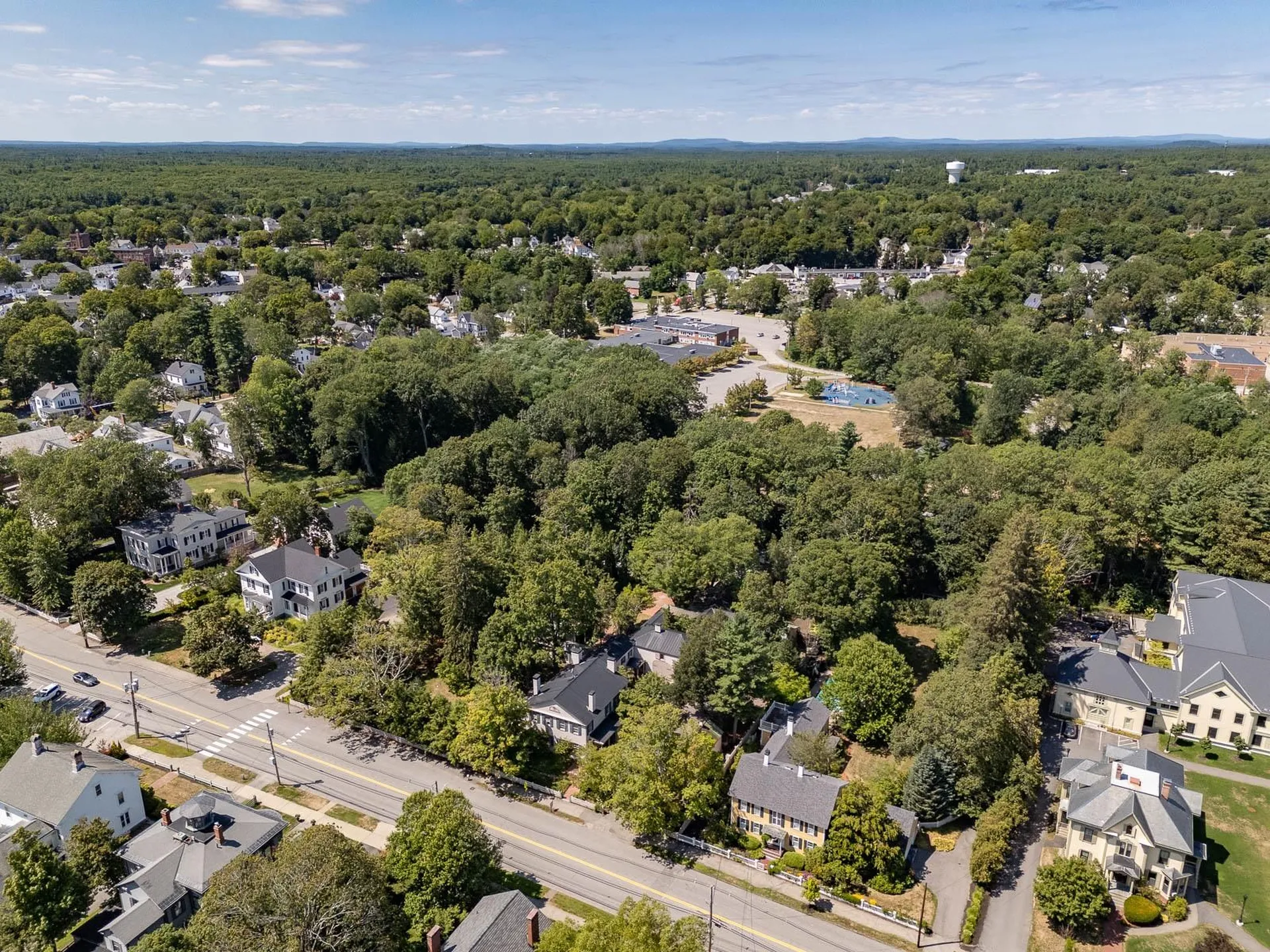 81 Front Street Exeter NH 03833