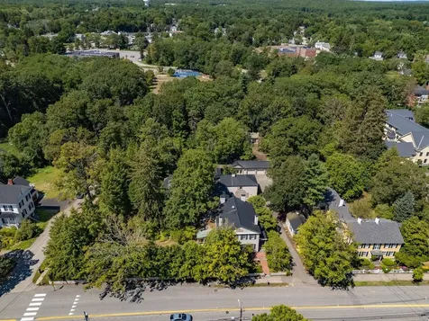 81 Front Street Exeter NH 03833