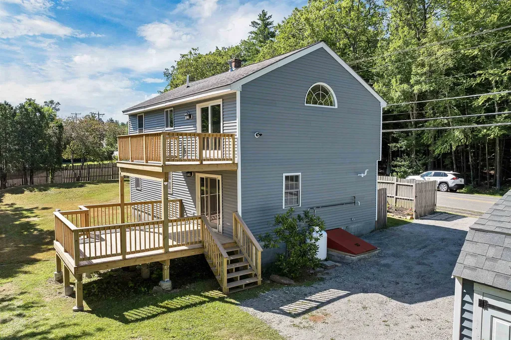 85a North Road Deerfield NH 03037