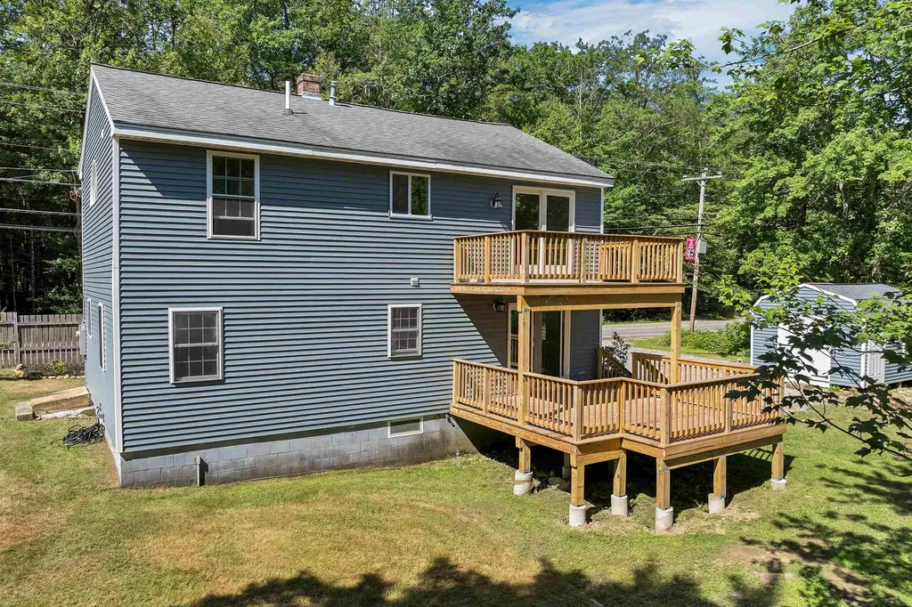 85a North Road Deerfield NH 03037