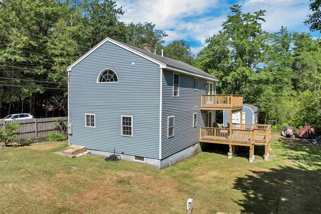 85a North Road Deerfield NH 03037