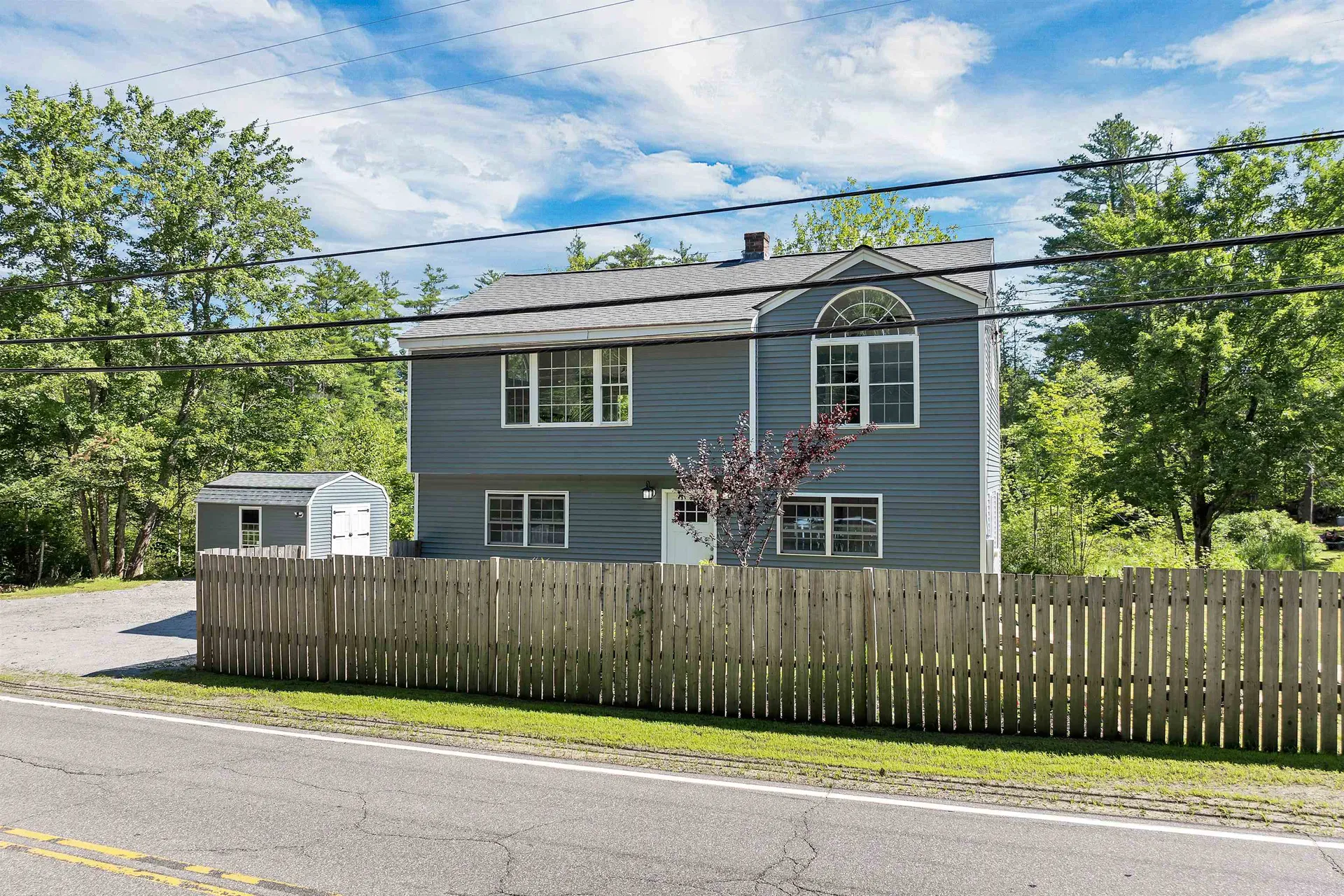 85a North Road Deerfield NH 03037