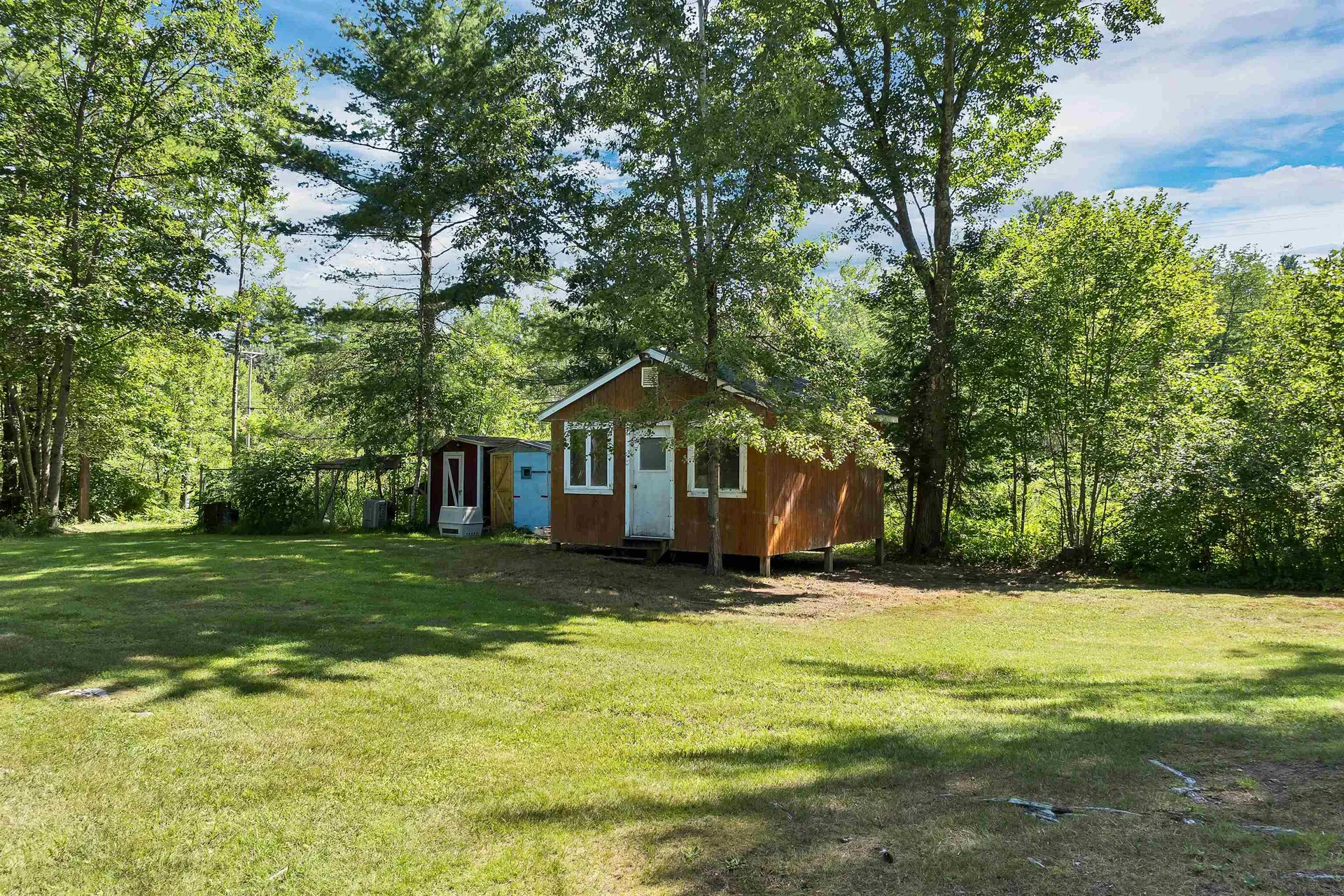 85a North Road Deerfield NH 03037