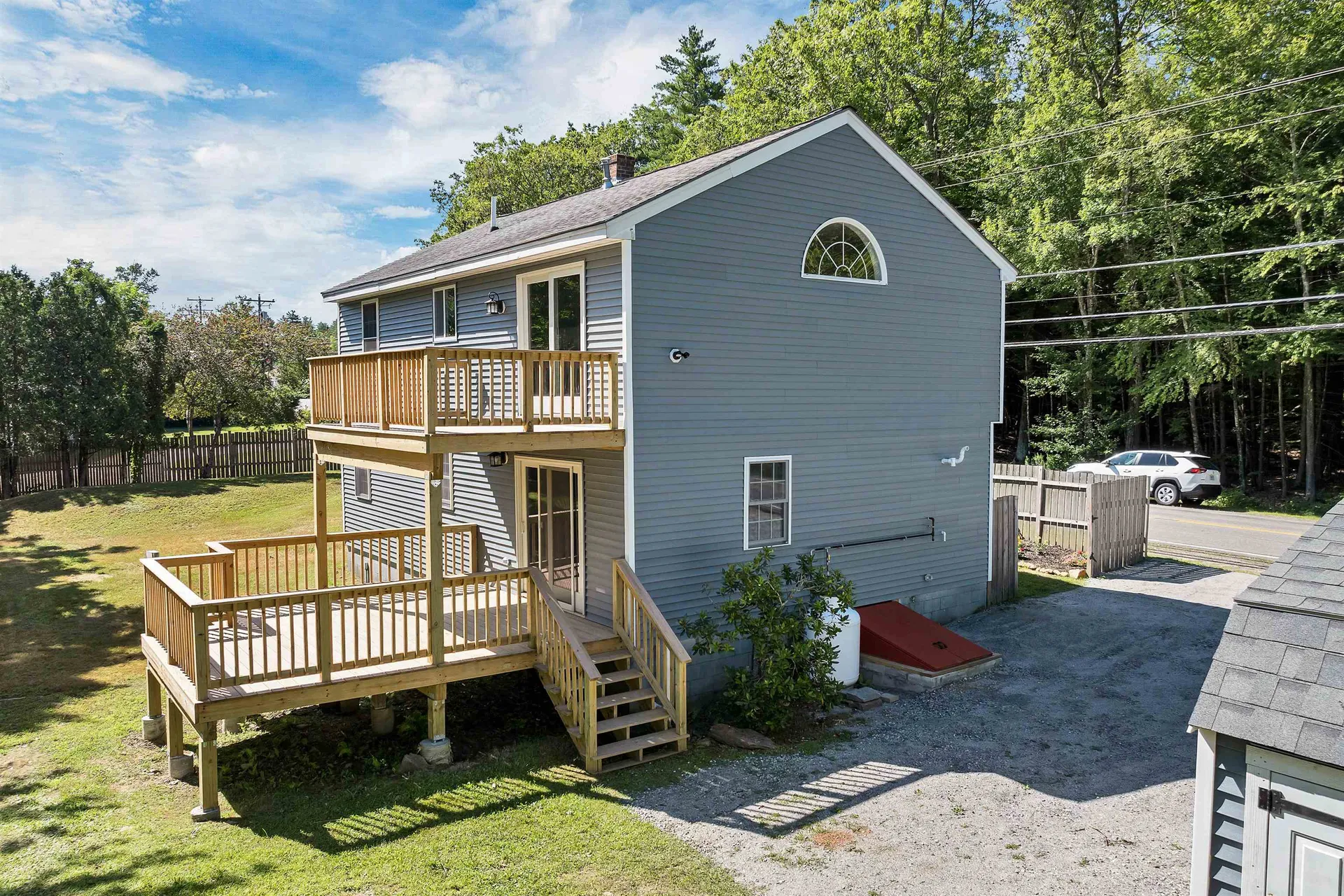 85a North Road Deerfield NH 03037