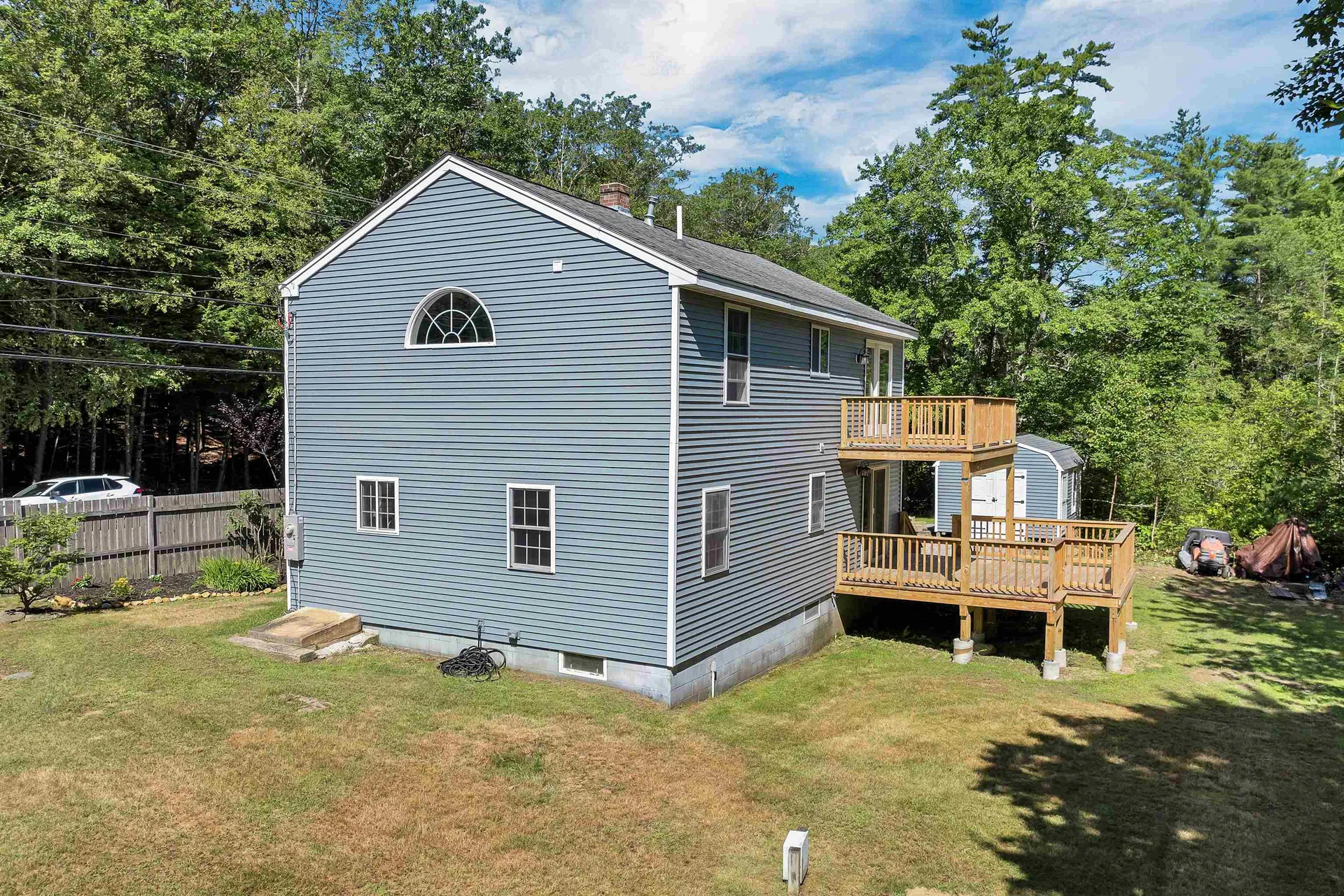 85a North Road Deerfield NH 03037