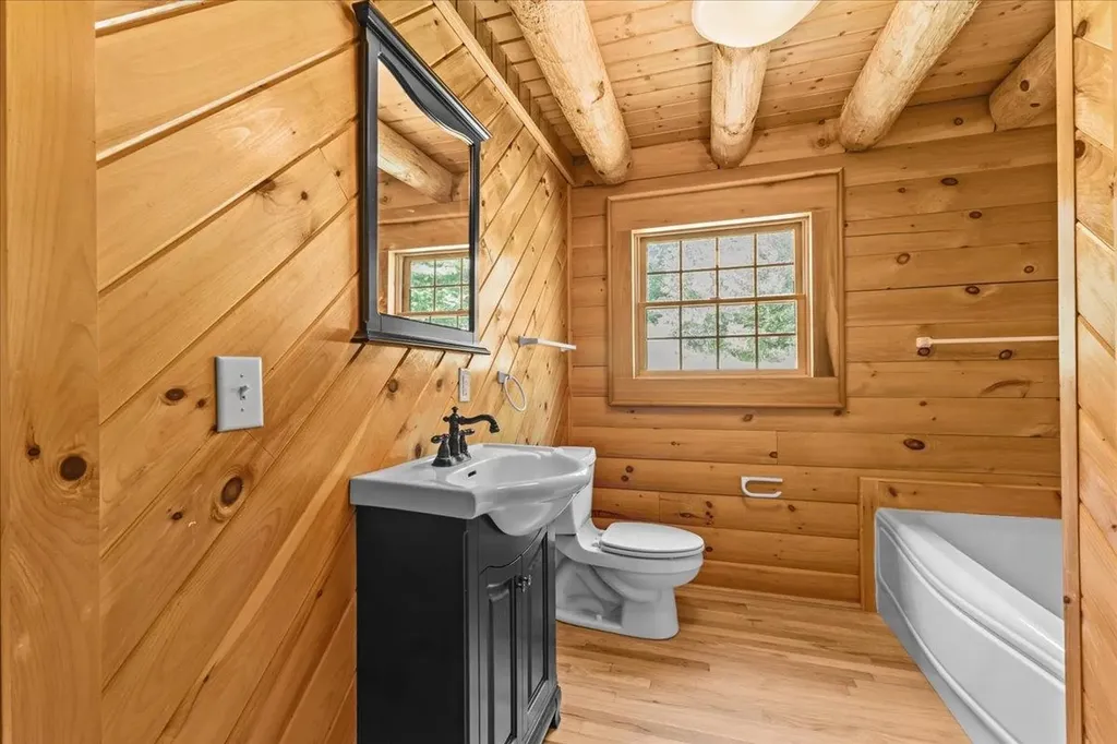 112 Green Acres Road Fairfax VT 05454