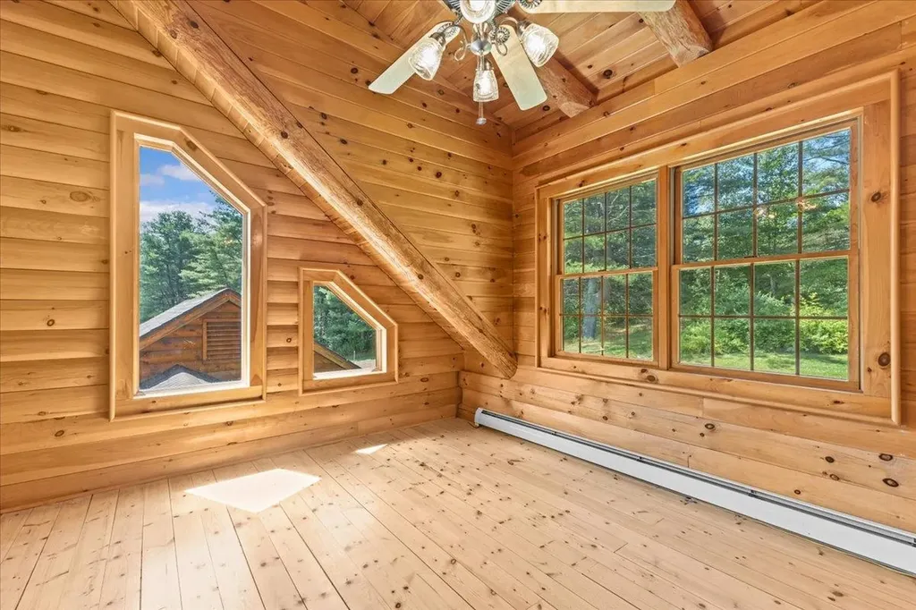 112 Green Acres Road Fairfax VT 05454