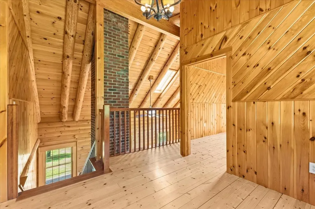 112 Green Acres Road Fairfax VT 05454