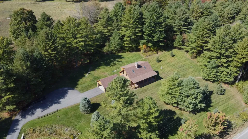 112 Green Acres Road Fairfax VT 05454
