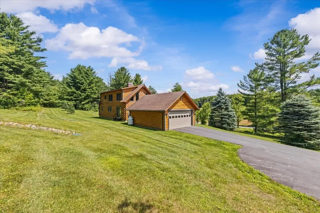 112 Green Acres Road Fairfax VT 05454