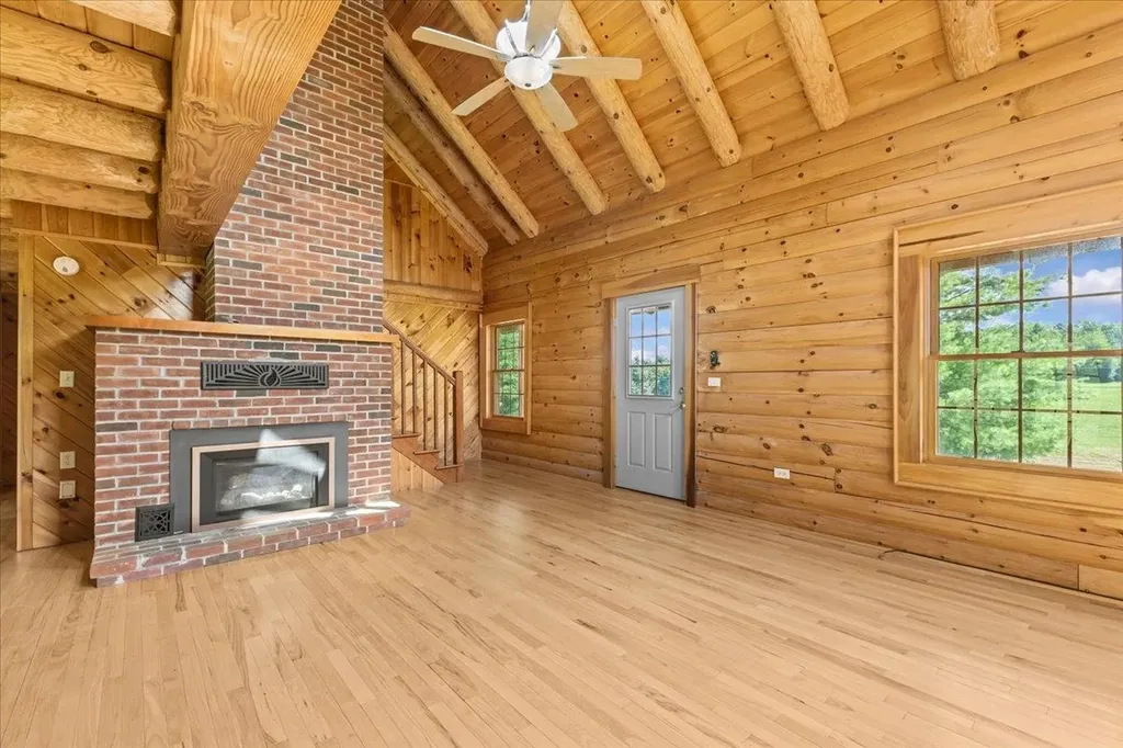 112 Green Acres Road Fairfax VT 05454