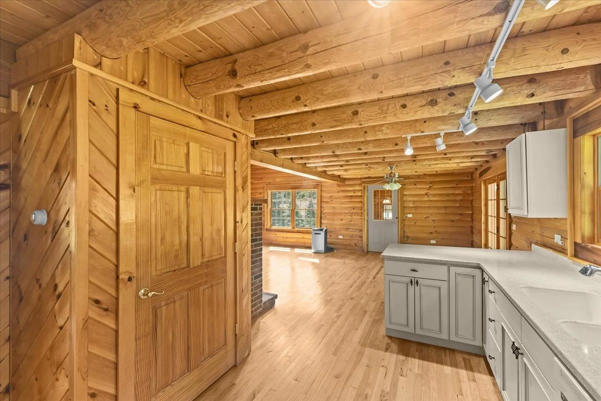 112 Green Acres Road Fairfax VT 05454