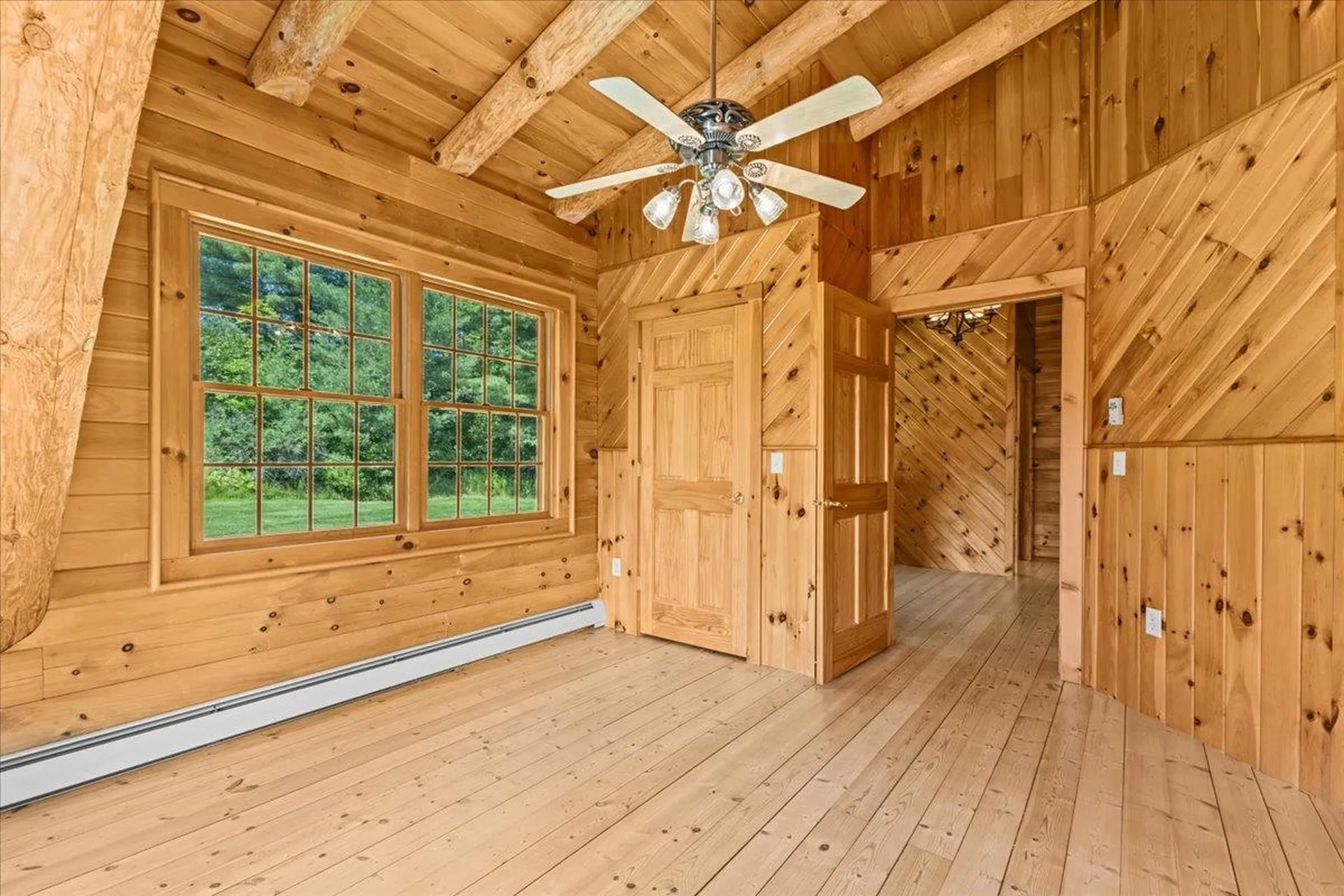 112 Green Acres Road Fairfax VT 05454