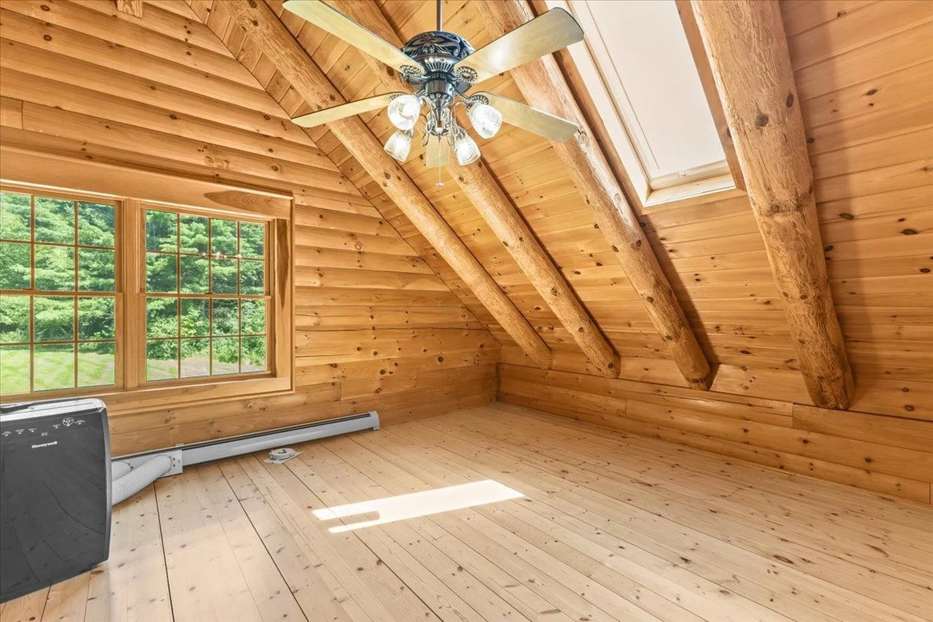 112 Green Acres Road Fairfax VT 05454