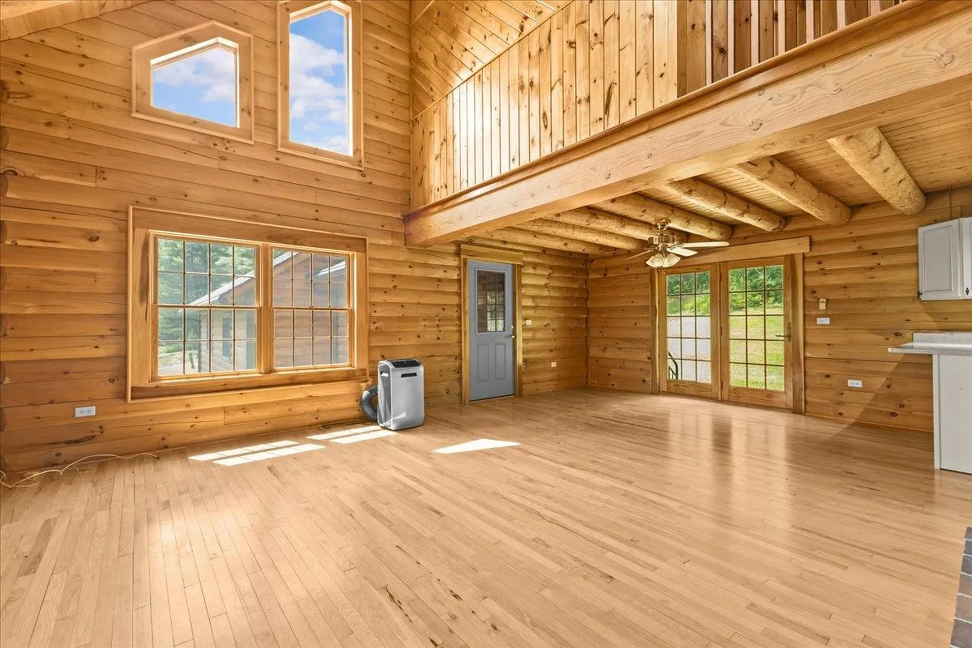 112 Green Acres Road Fairfax VT 05454