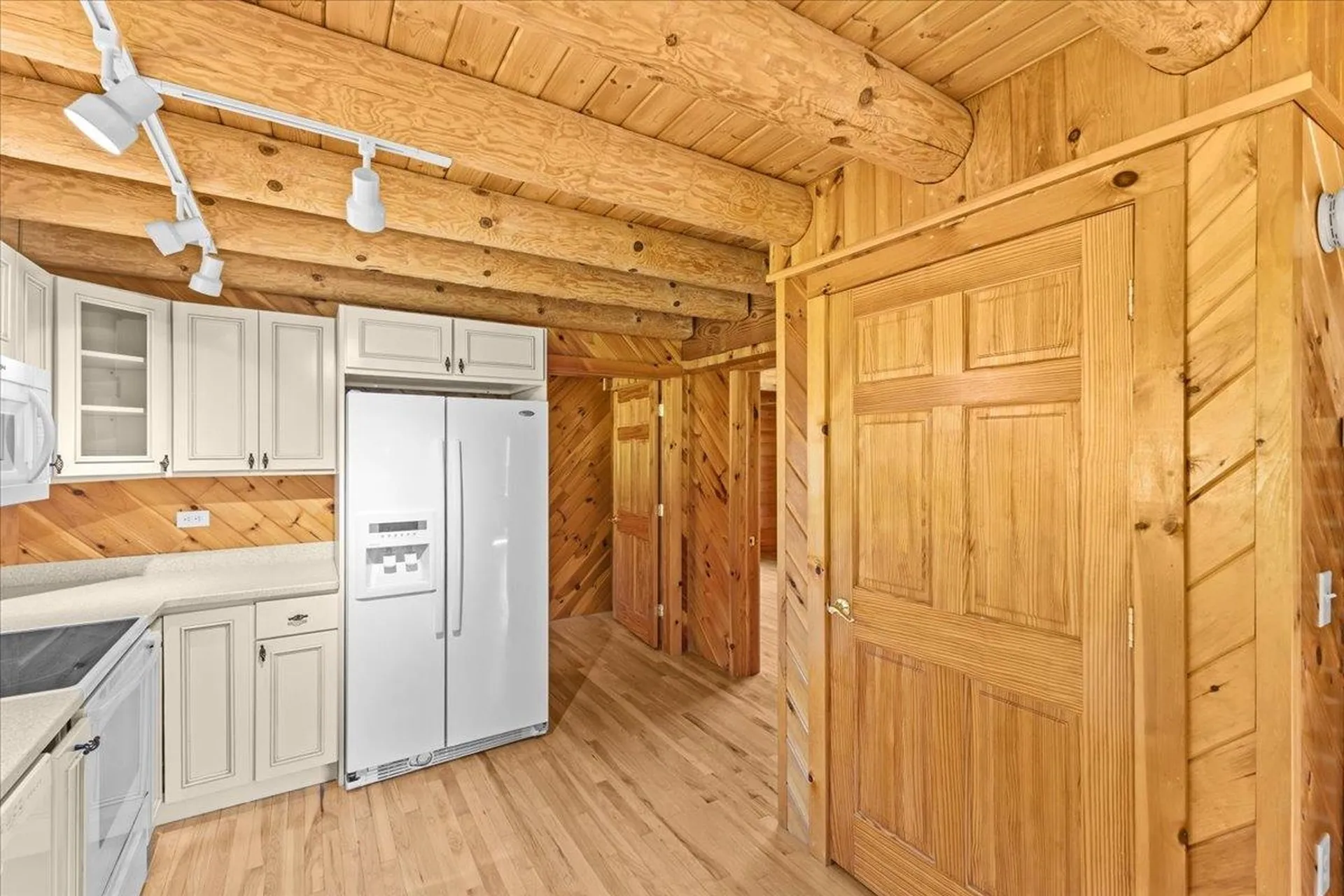 112 Green Acres Road Fairfax VT 05454