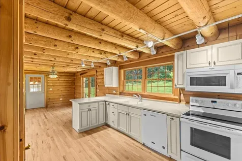 112 Green Acres Road Fairfax VT 05454