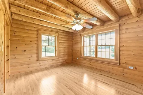 112 Green Acres Road Fairfax VT 05454