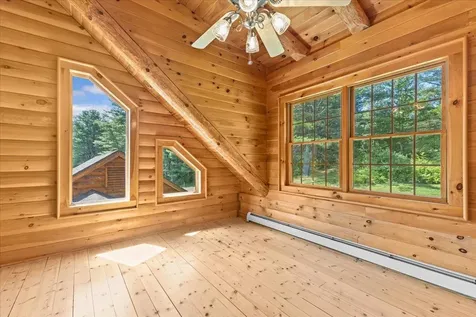 112 Green Acres Road Fairfax VT 05454