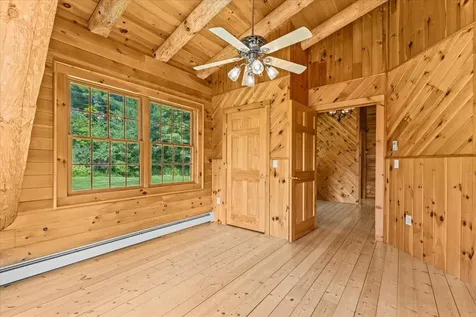 112 Green Acres Road Fairfax VT 05454