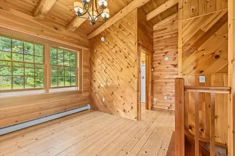 112 Green Acres Road Fairfax VT 05454