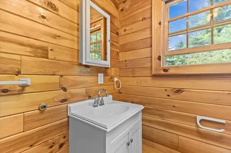 112 Green Acres Road Fairfax VT 05454